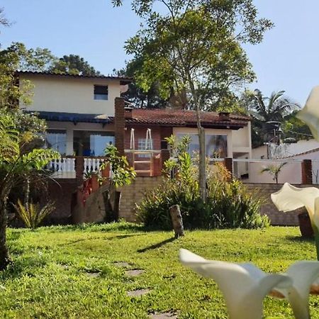 Chacara Da Promessa De Deus Villa Icatuacu Exterior foto