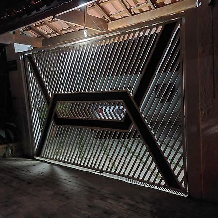 Chacara Da Promessa De Deus Villa Icatuacu Exterior foto