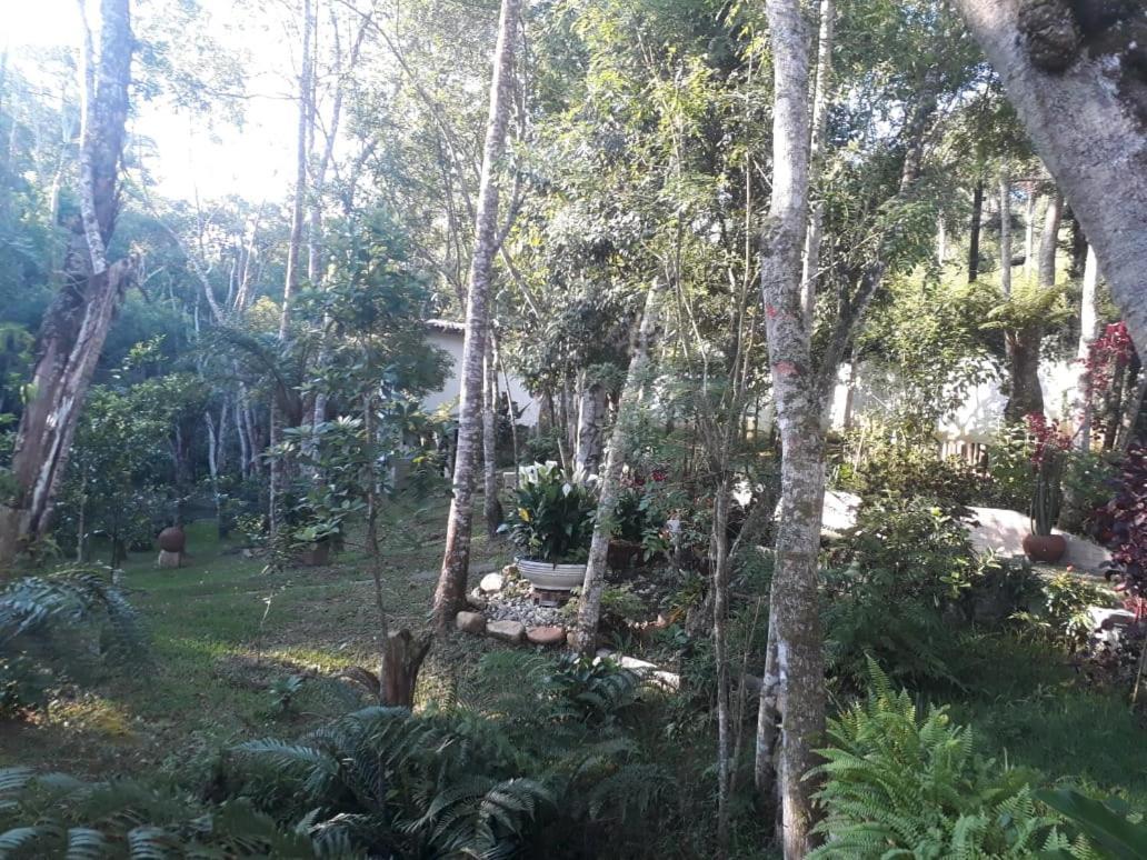Chacara Da Promessa De Deus Villa Icatuacu Exterior foto