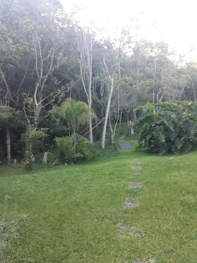 Chacara Da Promessa De Deus Villa Icatuacu Exterior foto