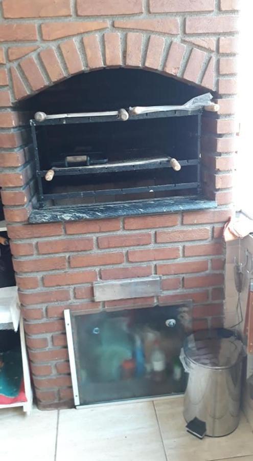 Chacara Da Promessa De Deus Villa Icatuacu Exterior foto