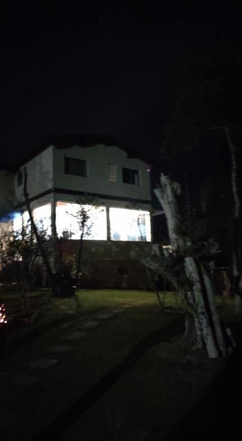 Chacara Da Promessa De Deus Villa Icatuacu Exterior foto