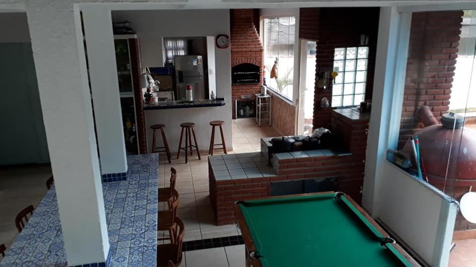 Chacara Da Promessa De Deus Villa Icatuacu Exterior foto