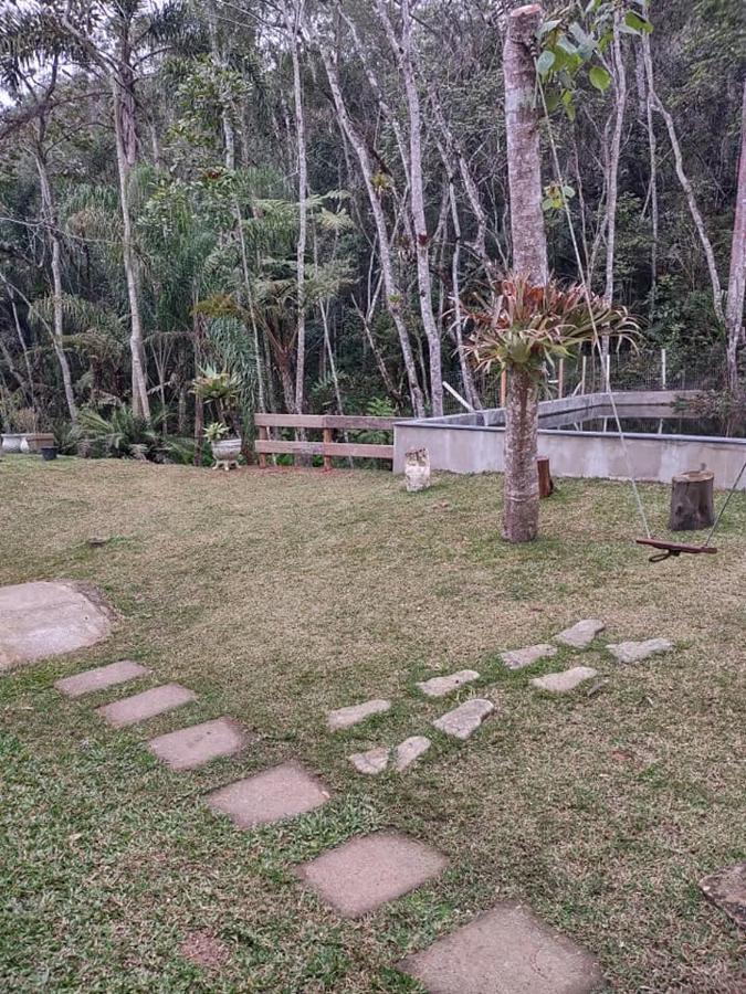 Chacara Da Promessa De Deus Villa Icatuacu Exterior foto