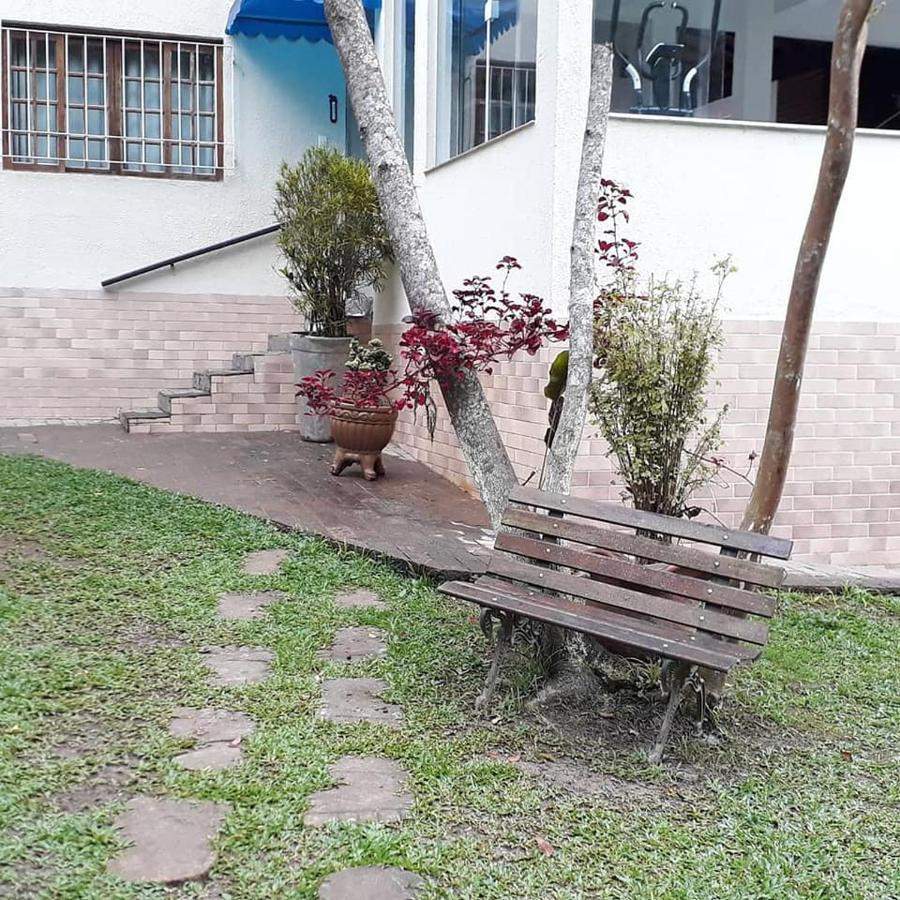 Chacara Da Promessa De Deus Villa Icatuacu Exterior foto