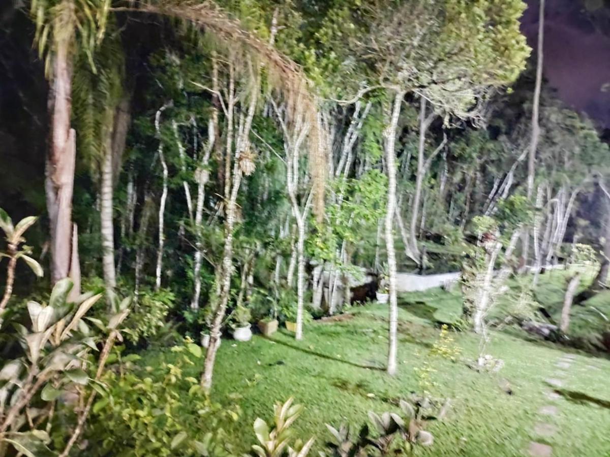 Chacara Da Promessa De Deus Villa Icatuacu Exterior foto