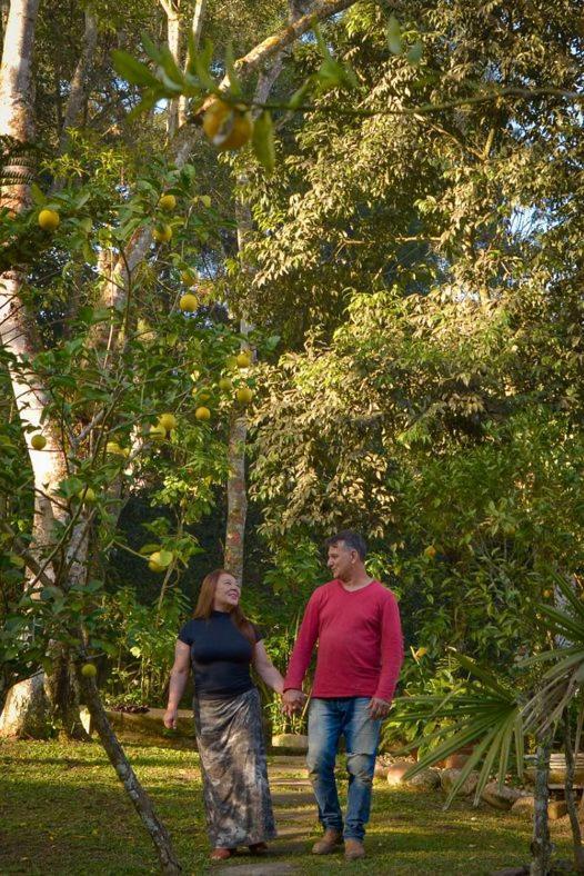 Chacara Da Promessa De Deus Villa Icatuacu Exterior foto