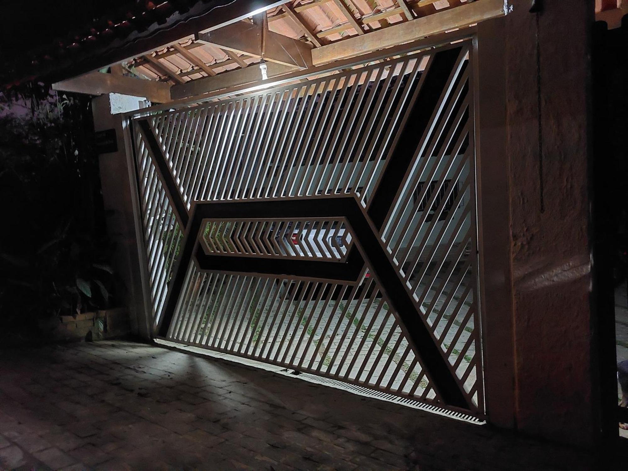 Chacara Da Promessa De Deus Villa Icatuacu Exterior foto
